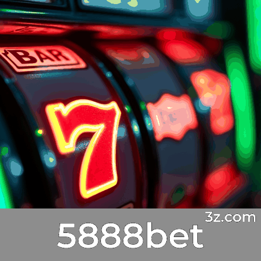 Cassino ao vivo da 5888bet com dealers ao vivo