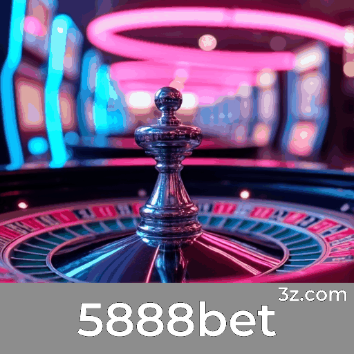 Cadastro na 5888bet para desfrutar dos melhores jogos