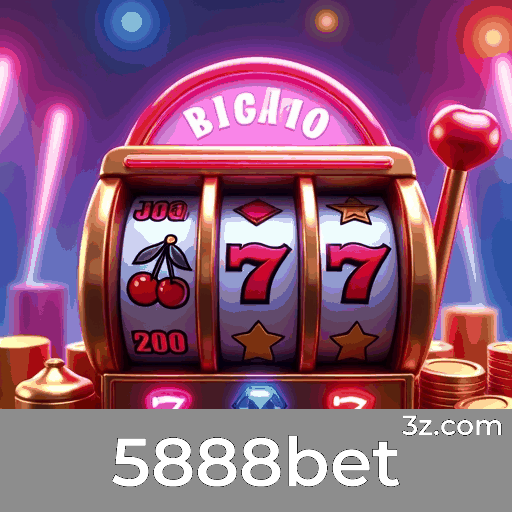 Cadastro na 5888bet para desfrutar dos melhores jogos