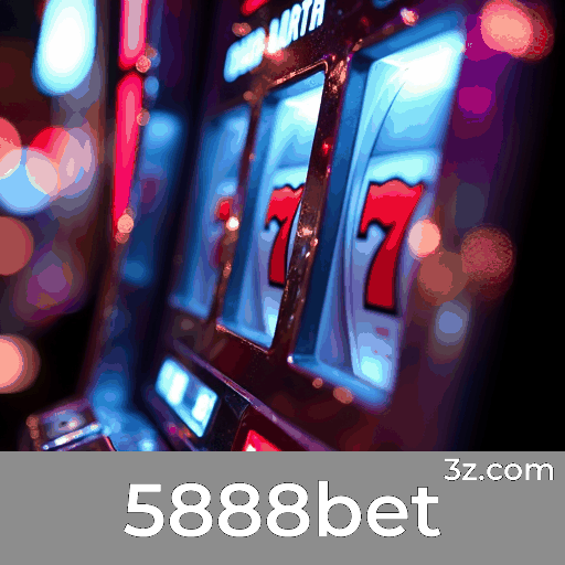 Cadastro na 5888bet para desfrutar dos melhores jogos