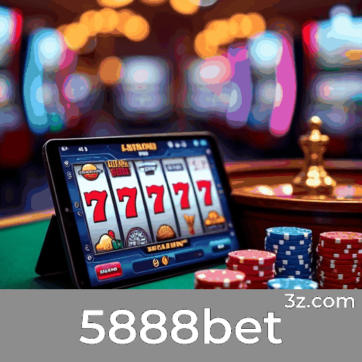 Formulário de cadastro da 5888bet